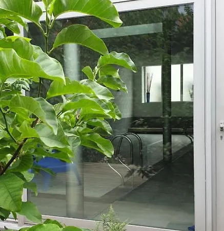 Inblauw - Exclusive Wellness Готель типу 