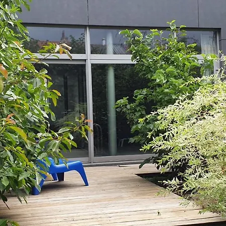 B&B Inblauw - Exclusive Wellness 4*