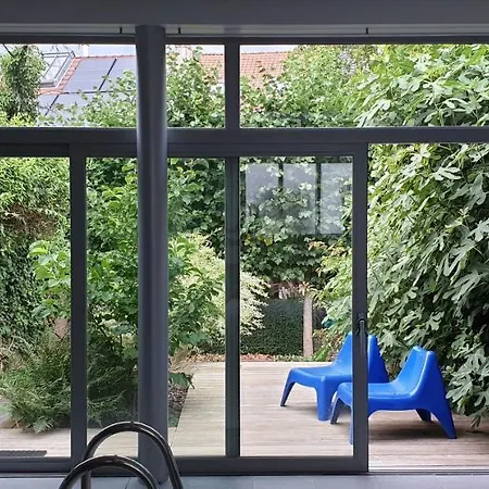 Inblauw - Exclusive Wellness