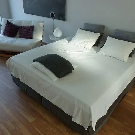 Bed & Breakfast Inblauw - Exclusive Wellness
