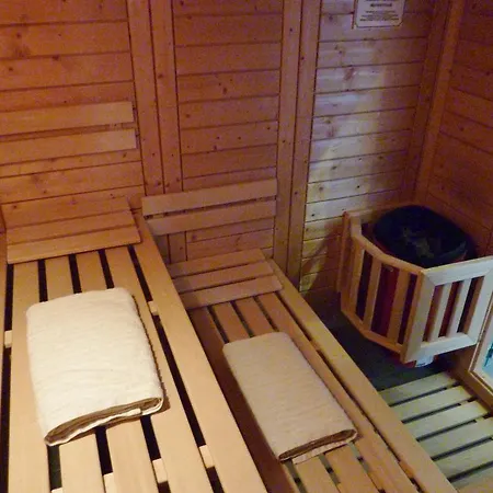 Inblauw - Exclusive Wellness Leuven