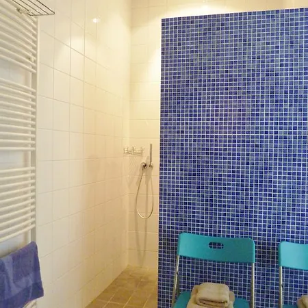 Inblauw - Exclusive Wellness Готель типу 