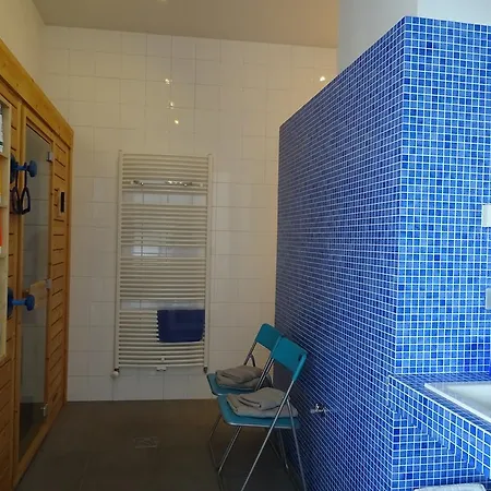 Inblauw - Exclusive Wellness