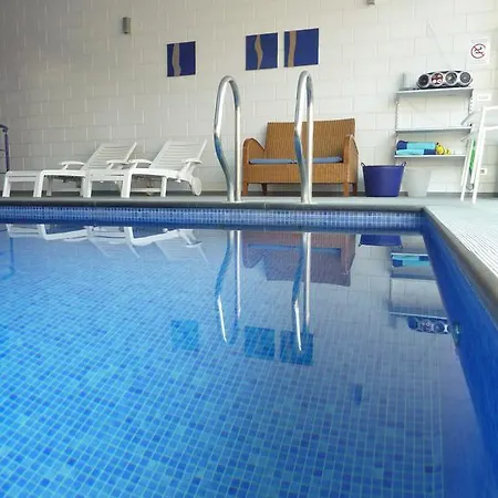 Bed & Breakfast Inblauw - Exclusive Wellness 4*