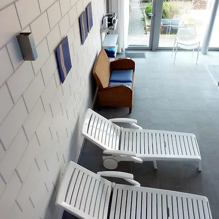 Inblauw - Exclusive Wellness 4*