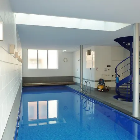 Inblauw - Exclusive Wellness 4* Левен