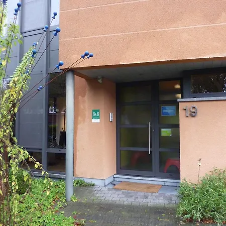 Inblauw - Exclusive Wellness