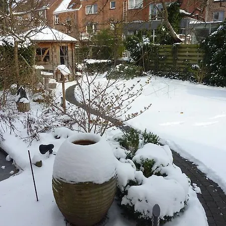 Bed & Breakfast Inblauw - Exclusive Wellness 4*