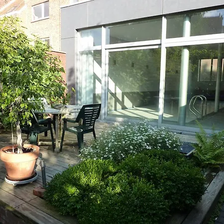 Bed & Breakfast Inblauw - Exclusive Wellness 4*