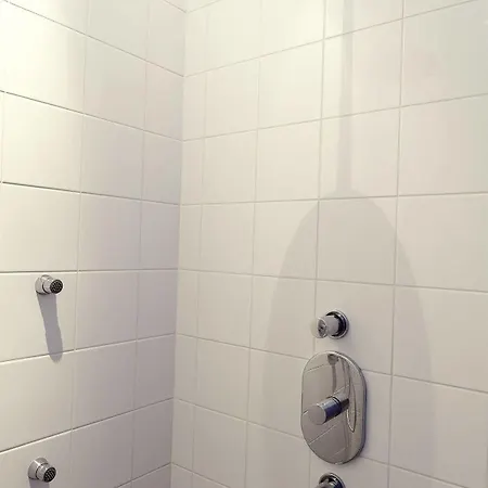 Inblauw - Exclusive Wellness Готель типу 