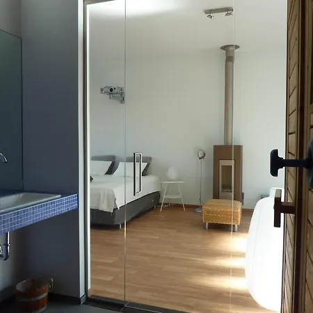 Inblauw - Exclusive Wellness