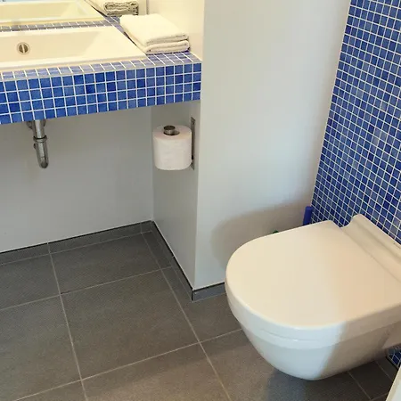 Inblauw - Exclusive Wellness Левен