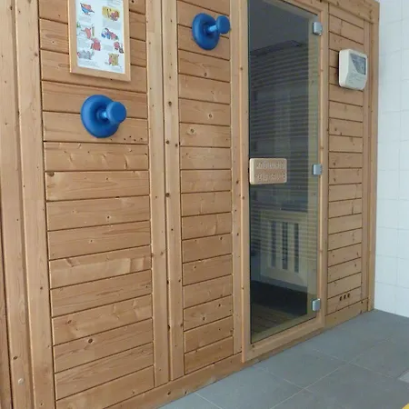 Готель типу 