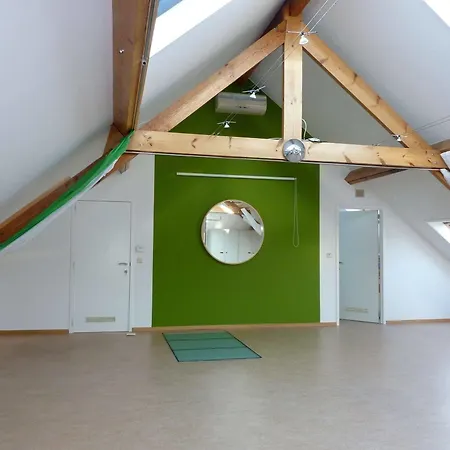 Inblauw - Exclusive Wellness