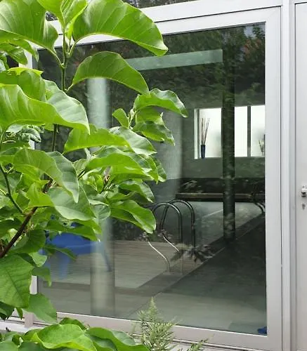 Inblauw - Exclusive Wellness Bed & Breakfast 4*