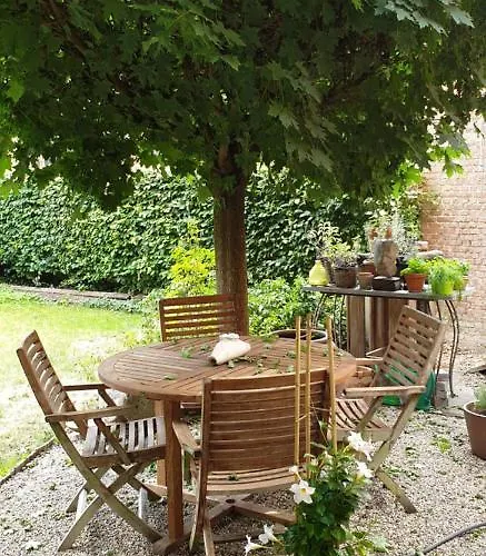 Inblauw - Exclusive Wellness Bed & Breakfast