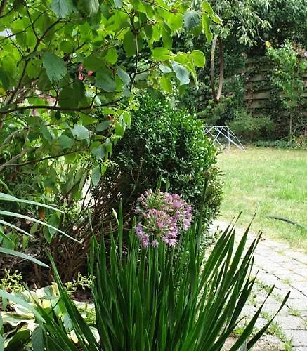 Inblauw - Exclusive Wellness Leuven