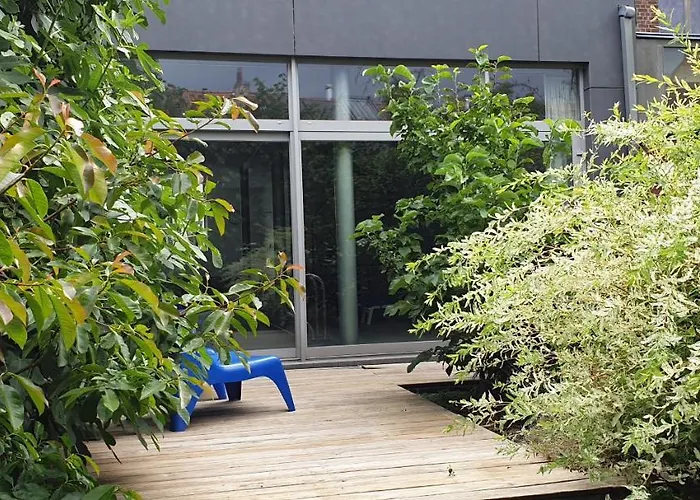 Bed & Breakfast Inblauw - Exclusive Wellness 4*