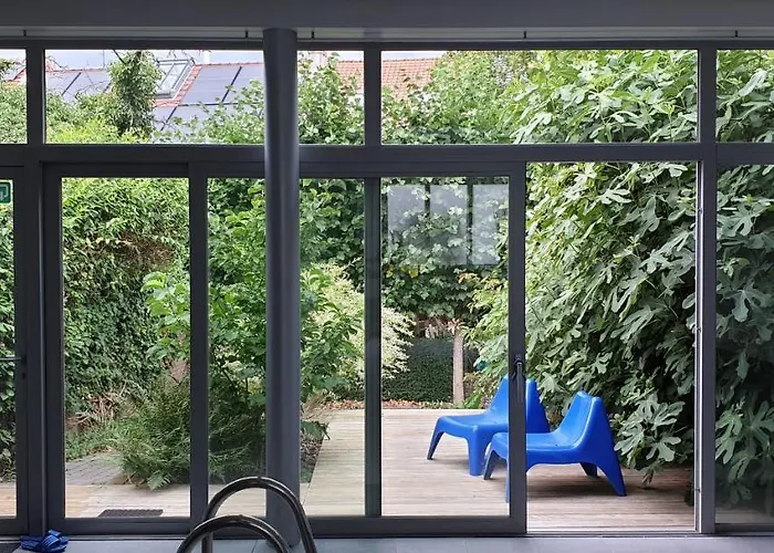 Inblauw - Exclusive Wellness