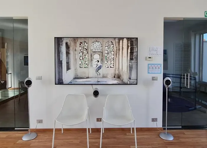 Inblauw - Exclusive Wellness Bed & Breakfast 4*