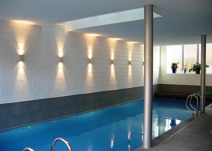 Bed & Breakfast Inblauw - Exclusive Wellness