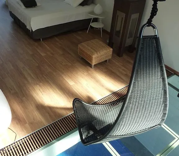 Inblauw - Exclusive Wellness