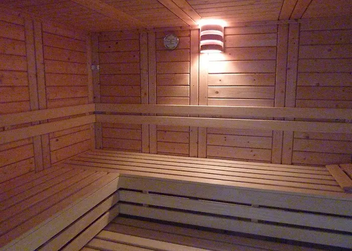 Inblauw - Exclusive Wellness