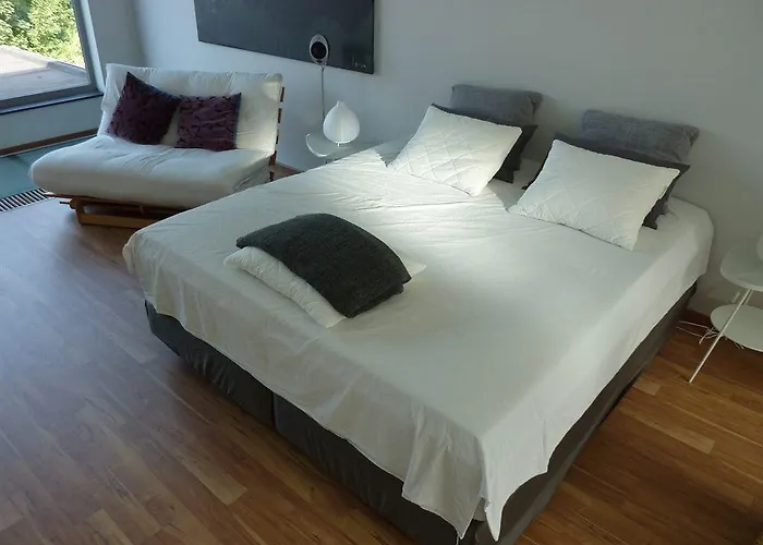 Bed & Breakfast Inblauw - Exclusive Wellness