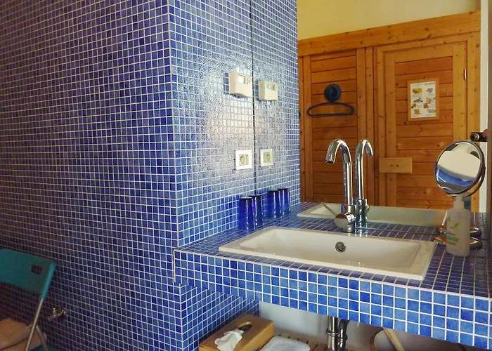 Inblauw - Exclusive Wellness Leuven