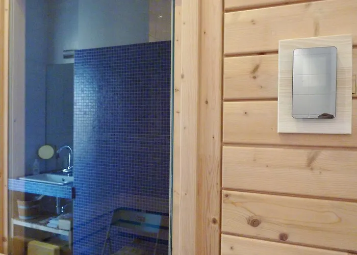 Inblauw - Exclusive Wellness Bed & Breakfast Leuven