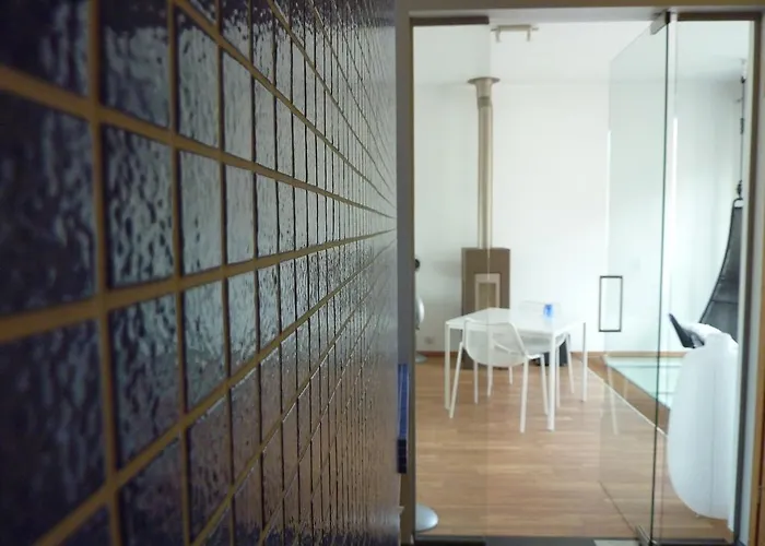 Bed & Breakfast Inblauw - Exclusive Wellness 4*