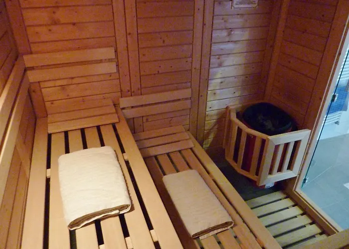 Inblauw - Exclusive Wellness Leuven