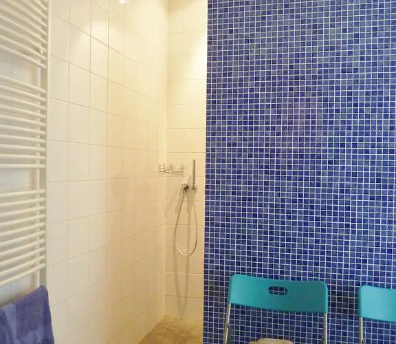 Inblauw - Exclusive Wellness Bed & Breakfast