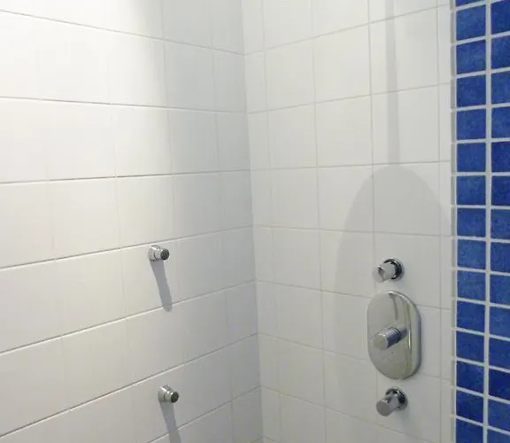 Bed & Breakfast Inblauw - Exclusive Wellness