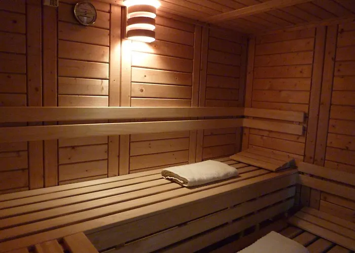 Bed & Breakfast Inblauw - Exclusive Wellness Leuven