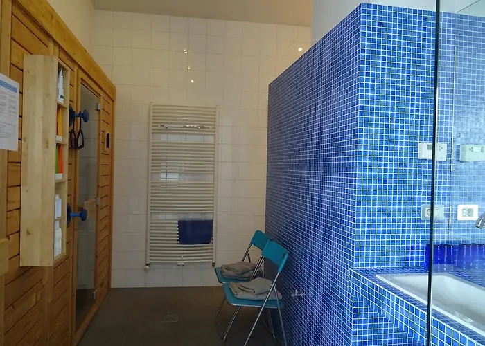 Inblauw - Exclusive Wellness