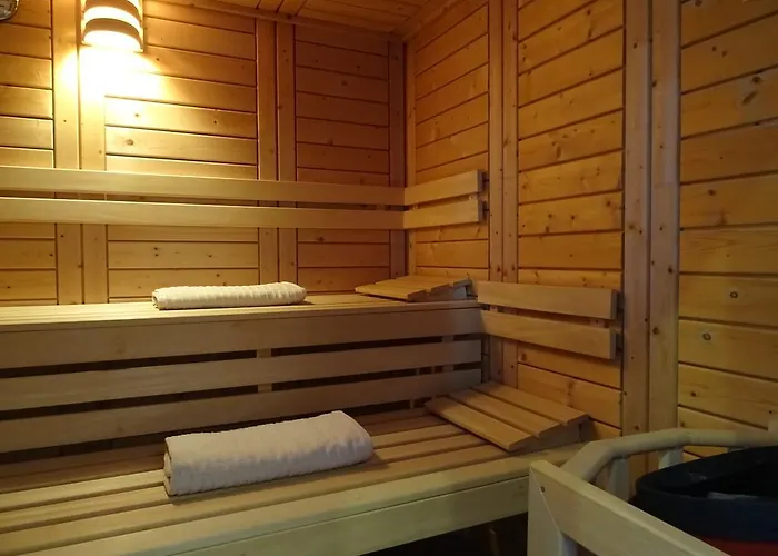 Inblauw - Exclusive Wellness 4*