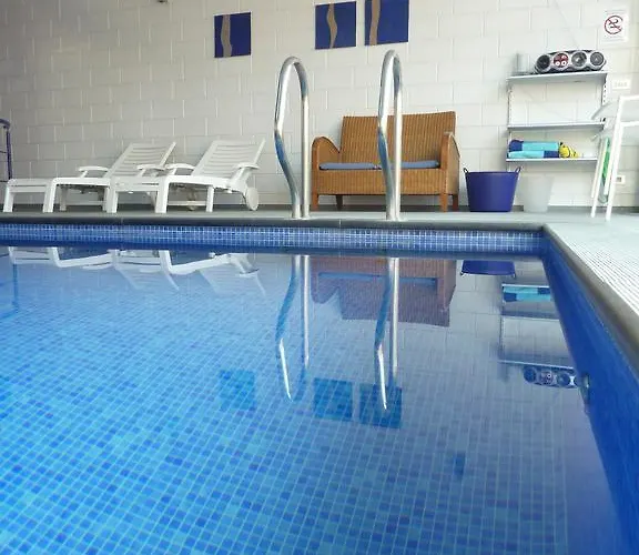 Bed & Breakfast Inblauw - Exclusive Wellness 4*