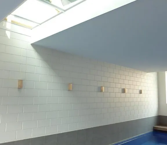 Inblauw - Exclusive Wellness 4* Leuven