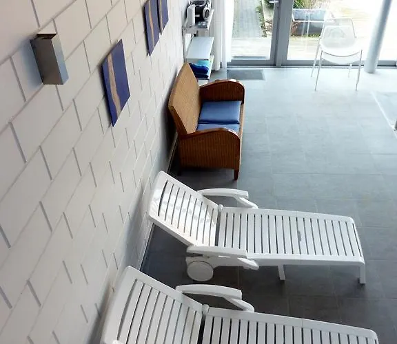 Inblauw - Exclusive Wellness 4*