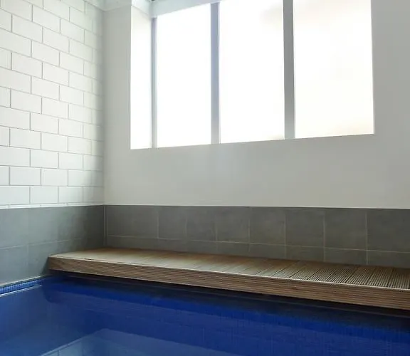 Inblauw - Exclusive Wellness 4* Leuven