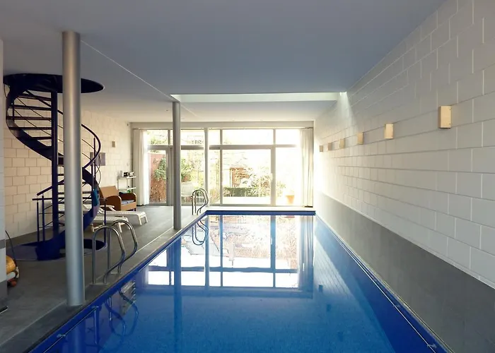 Inblauw - Exclusive Wellness 4*