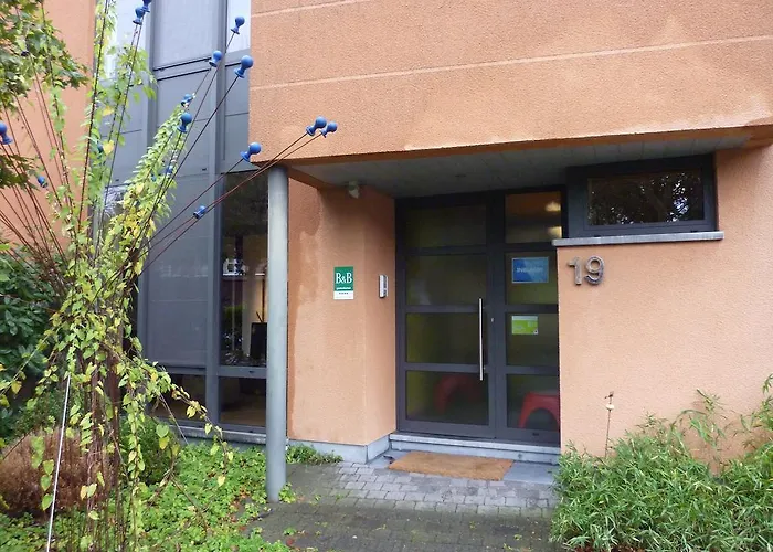 Inblauw - Exclusive Wellness