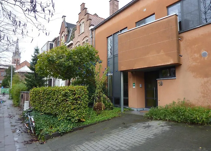 Inblauw - Exclusive Wellness Leuven