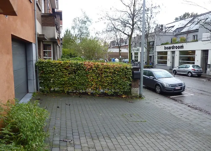 Bed & Breakfast Inblauw - Exclusive Wellness