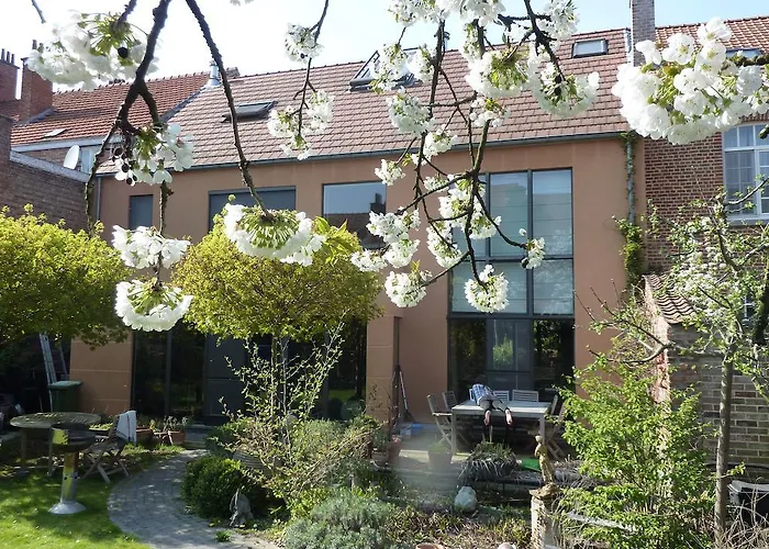 Bed & Breakfast Inblauw - Exclusive Wellness