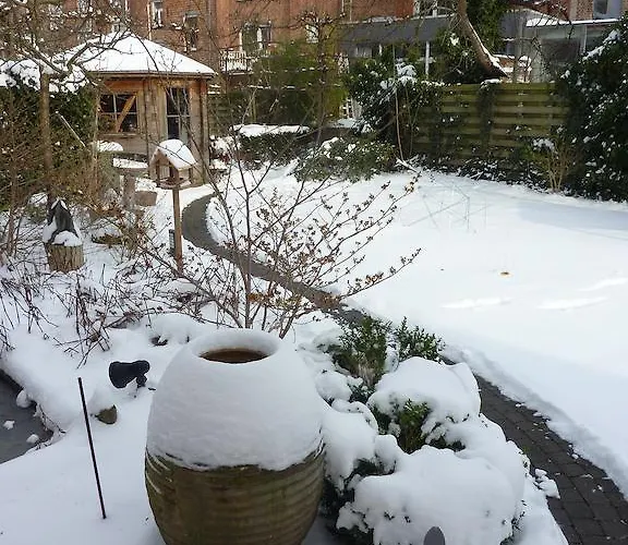 Bed & Breakfast Inblauw - Exclusive Wellness 4*