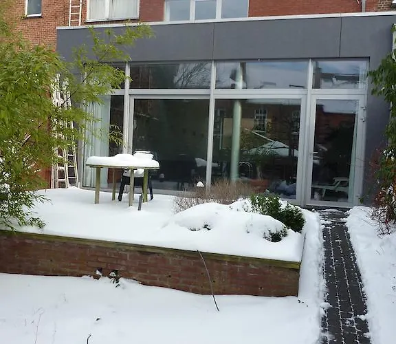 Inblauw - Exclusive Wellness Leuven