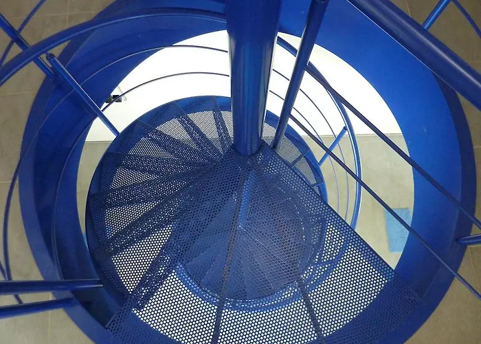 Bed & Breakfast Inblauw - Exclusive Wellness 4*