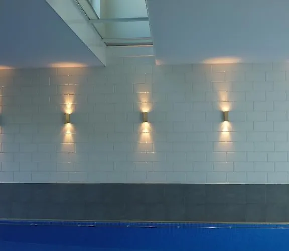 Bed & Breakfast Inblauw - Exclusive Wellness